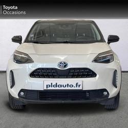 Toyota Yaris Cross 116h Collection MY22 Saint-Victoret