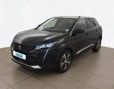 Peugeot 3008 Le Mans