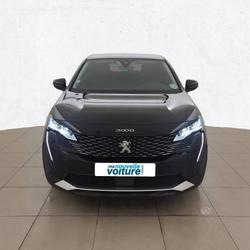 Peugeot 3008 3008 Hybrid 225 e-EAT8 - Allure Pack Le Mans