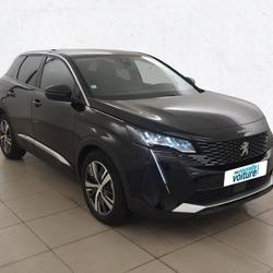 Peugeot 3008 3008 Hybrid 225 e-EAT8 - Allure Pack Le Mans