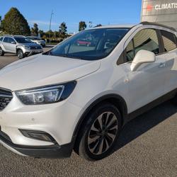 Opel Mokka 1.6 D 136CH ELITE 4X2 Bellevigny