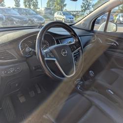 Opel Mokka 1.6 D 136CH ELITE 4X2 Bellevigny