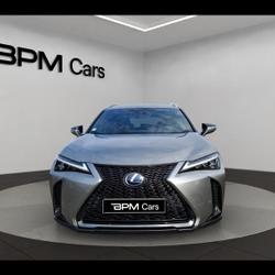 Lexus UX 250h 4WD F SPORT Sabl&eacute;-sur-Sarthe