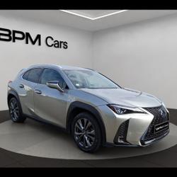 Lexus UX 250h 4WD F SPORT Sabl&eacute;-sur-Sarthe