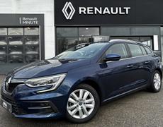 Renault Megane 4 Estate Échirolles