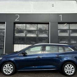 Renault Megane 4 Estate 1.6 E-TECH PLUG-IN 160CH BUSINESS / TVA RECUPERABLE &Eacute;chirolles