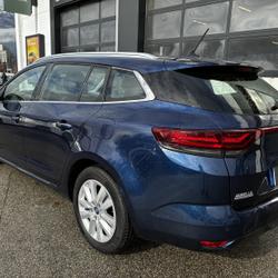 Renault Megane 4 Estate 1.6 E-TECH PLUG-IN 160CH BUSINESS / TVA RECUPERABLE &Eacute;chirolles
