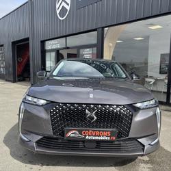 DS DS4 Hybride 136ch Ligne d Or Automatique &Eacute;vron