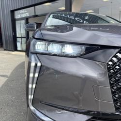 DS DS4 Hybride 136ch Ligne d Or Automatique &Eacute;vron