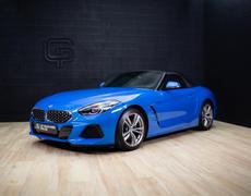 BMW Z4 Roadster Saint-André-les-Vergers