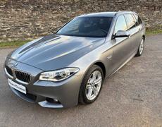 BMW Serie 5 Touring