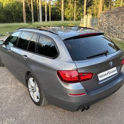 BMW Serie 5 Touring (F11) 520DA XDRIVE 190CH M SPORT Loire-Authion