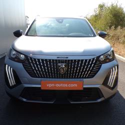 Peugeot 2008 PureTech 130 S&S EAT8 Allure Romagn&eacute;