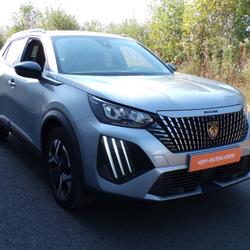 Peugeot 2008 PureTech 130 S&S EAT8 Allure Thue et Mue
