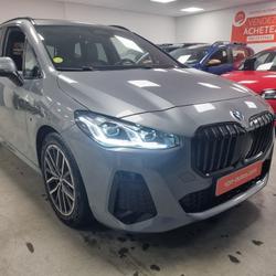 BMW Serie 2 Active Tourer Active Tourer 218d 150 ch DKG7 M Sport Romagn&eacute;