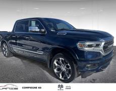 Dodge Ram Saint-Quentin