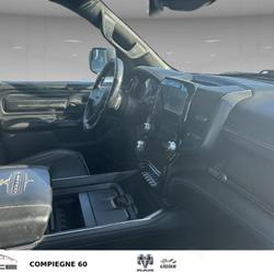 Dodge Ram 1500 CREW CAB 5.7 V8 HEMI LIMITED Saint-Quentin