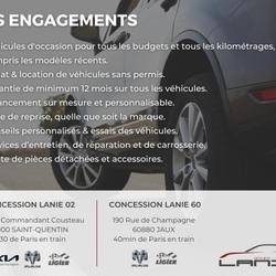 Dodge Ram 1500 CREW CAB 5.7 V8 HEMI LIMITED Saint-Quentin