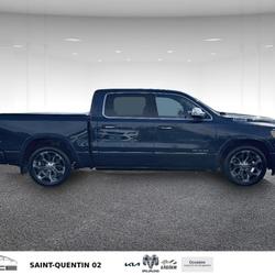 Dodge Ram 1500 CREW CAB 5.7 V8 HEMI LIMITED Saint-Quentin