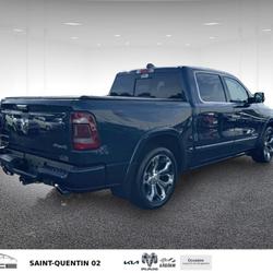 Dodge Ram 1500 CREW CAB 5.7 V8 HEMI LIMITED Jaux