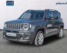 Jeep Renegade Saint-Victoret
