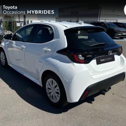 Toyota Yaris 116h Dynamic 5p MY22 Narbonne
