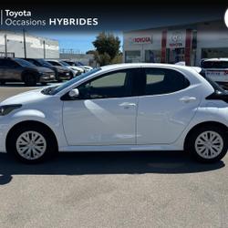 Toyota Yaris 116h Dynamic 5p MY22 Narbonne