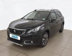 Peugeot 2008 Le Mans