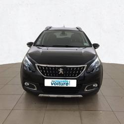 Peugeot 2008 2008 1.2 PureTech 110ch S&S EAT6 - Allure Business Le Mans