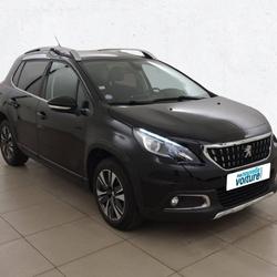 Peugeot 2008 2008 1.2 PureTech 110ch S&S EAT6 - Allure Business Le Mans