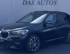 BMW X1 Saint-Léger-de-Linières