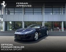 Ferrari Portofino Biarritz