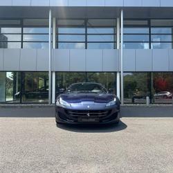 Ferrari Portofino 3.9 T 600 ch Biarritz