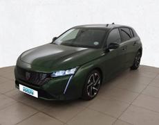 Peugeot 308 III Phase 1 Le Mans