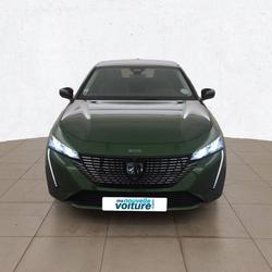 Peugeot 308 III Phase 1 308 PureTech 130ch S&S EAT8 - Allure Pack Le Mans