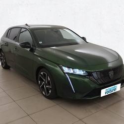 Peugeot 308 III Phase 1 308 PureTech 130ch S&S EAT8 - Allure Pack Le Mans