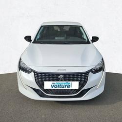 Peugeot 208 208 BlueHDi 100 S&S BVM6 - Active Pack Le Mans