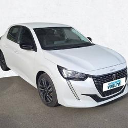 Peugeot 208 208 BlueHDi 100 S&S BVM6 - Active Pack Le Mans