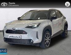 Toyota Yaris Cross Salon-de-Provence