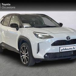 Toyota Yaris Cross 130h GR Sport MC24 Salon-de-Provence