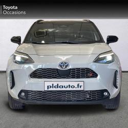 Toyota Yaris Cross 130h GR Sport MC24 Salon-de-Provence