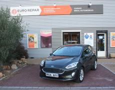 Ford Fiesta Bréal-sous-Montfort