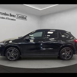 Mercedes GLA 250 e Hybrid EQ 218ch AMG Line 8G-DCT Sabl&eacute;-sur-Sarthe