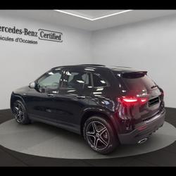 Mercedes GLA 250 e Hybrid EQ 218ch AMG Line 8G-DCT Sabl&eacute;-sur-Sarthe