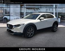 Mazda CX-30 Nîmes