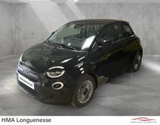 Fiat 500 II Longuenesse