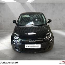 Fiat 500 II 1.0 FireFly 65ch hybrid Torino Longuenesse