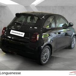 Fiat 500 II 1.0 FireFly 65ch hybrid Torino Longuenesse