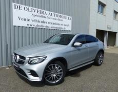 Mercedes GLC Launaguet
