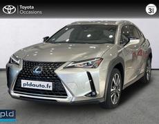 Lexus UX Aix-en-Provence